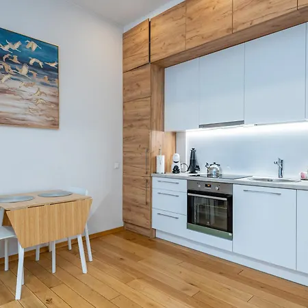 Cosy Mcdonalds Ap By Polo Apartamento *