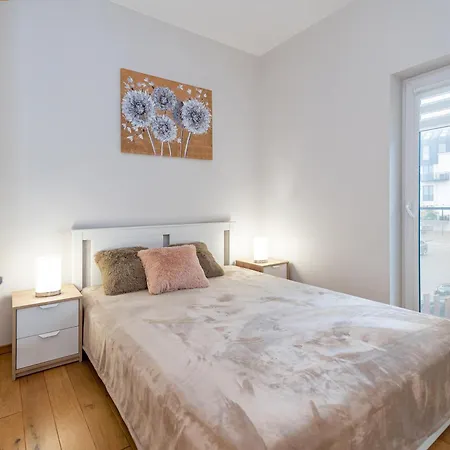 Apartamento Cosy Mcdonalds Ap By Polo *