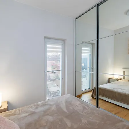 Apartamento Cosy Mcdonalds Ap By Polo *