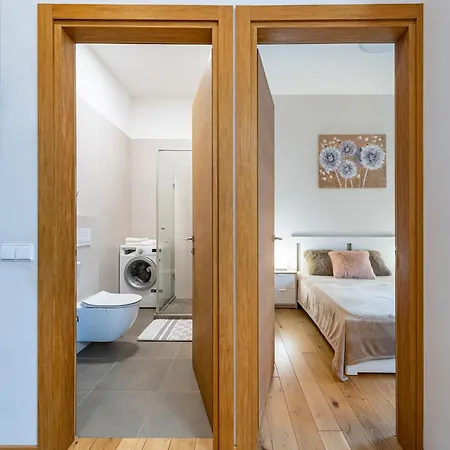 Apartamento Cosy Mcdonalds Ap By Polo *