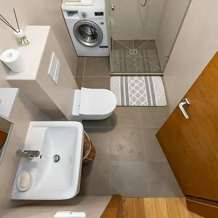 Cosy Mcdonalds Ap By Polo Apartamento Kaunas