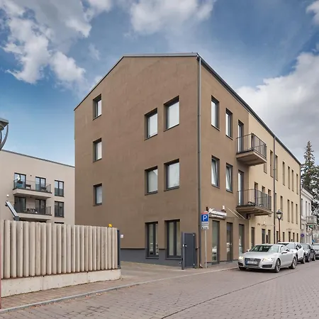 Apartamento Cosy Mcdonalds Ap By Polo Kaunas
